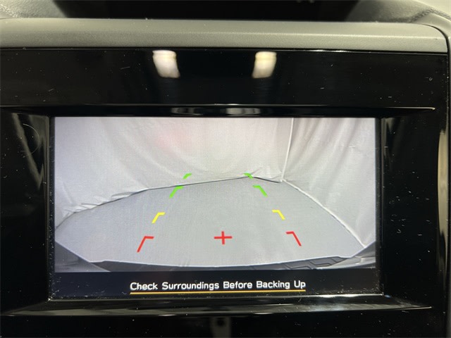 Thumbnail: 2021 Subaru Forester - 34