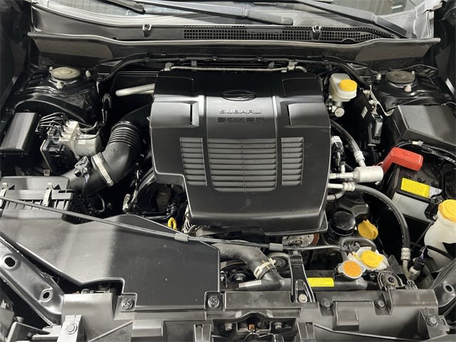 Thumbnail: 2021 Subaru Forester - 9