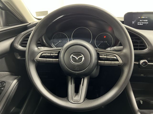 Thumbnail: 2021 Mazda Mazda3 - 9