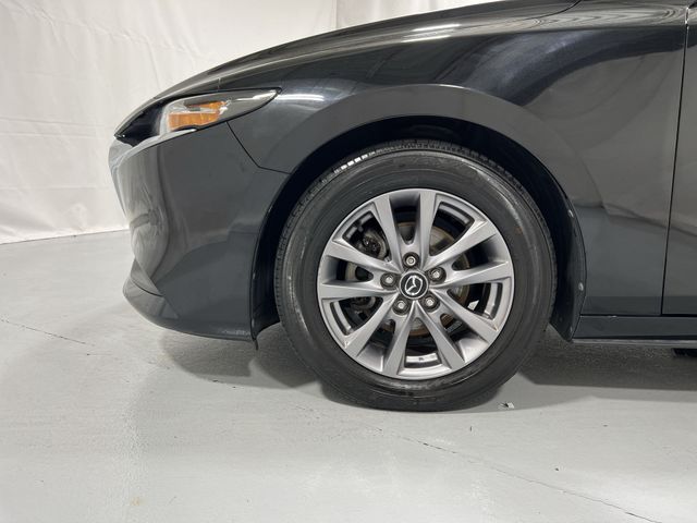 Thumbnail: 2021 Mazda Mazda3 - 7