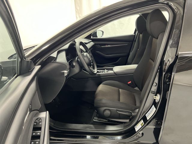 Thumbnail: 2021 Mazda Mazda3 - 10