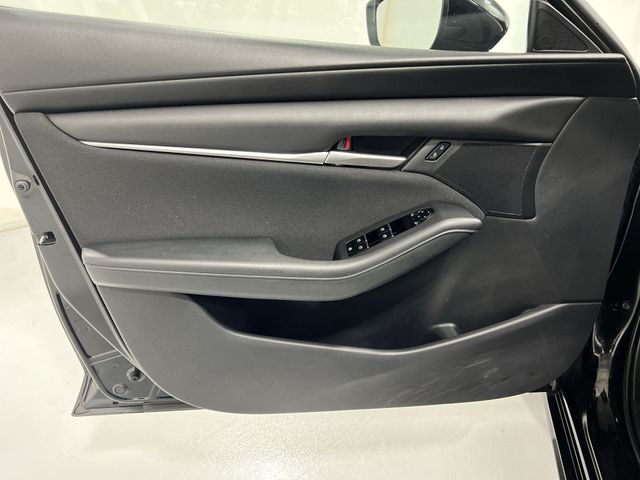 Thumbnail: 2021 Mazda Mazda3 - 29