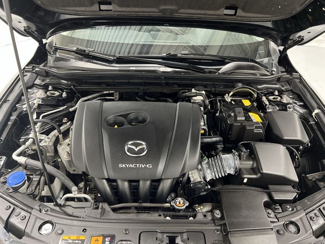 Thumbnail: 2021 Mazda Mazda3 - 8