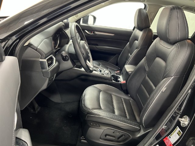 Thumbnail: 2024 Mazda CX-5 - 12