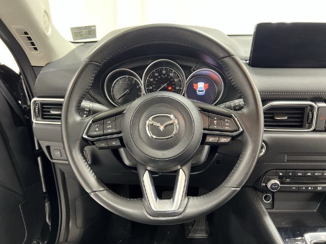 Thumbnail: 2024 Mazda CX-5 - 10