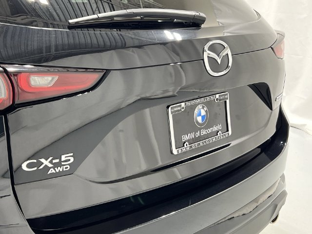 Thumbnail: 2024 Mazda CX-5 - 7