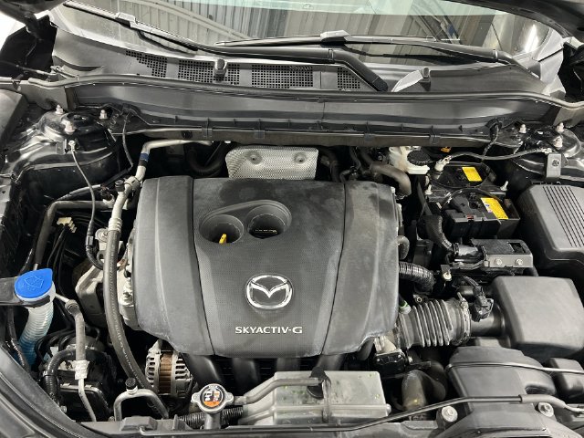 Thumbnail: 2024 Mazda CX-5 - 9