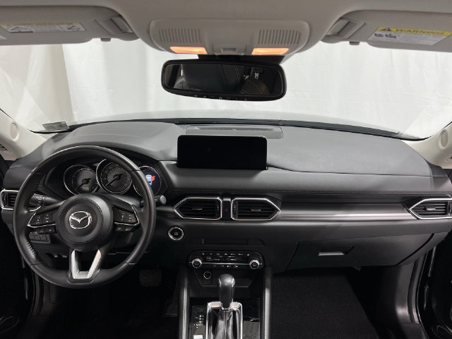 Thumbnail: 2024 Mazda CX-5 - 2