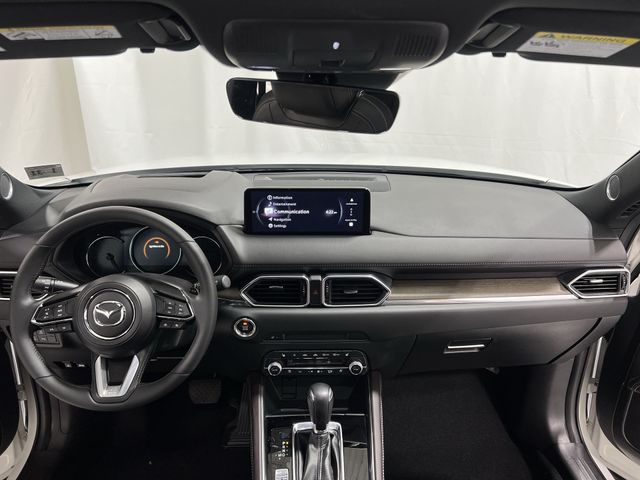 Thumbnail: 2025 Mazda CX-5 - 2