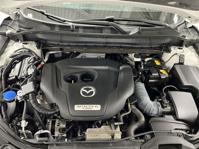 Thumbnail: 2025 Mazda CX-5 - 8