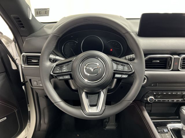 Thumbnail: 2025 Mazda CX-5 - 9