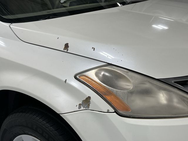 Thumbnail: 2007 Nissan Murano - 35