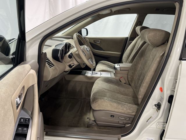 Thumbnail: 2007 Nissan Murano - 11