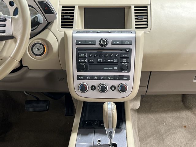 Thumbnail: 2007 Nissan Murano - 14