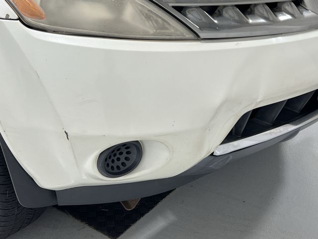 Thumbnail: 2007 Nissan Murano - 36