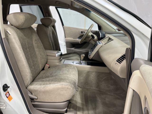 Thumbnail: 2007 Nissan Murano - 31