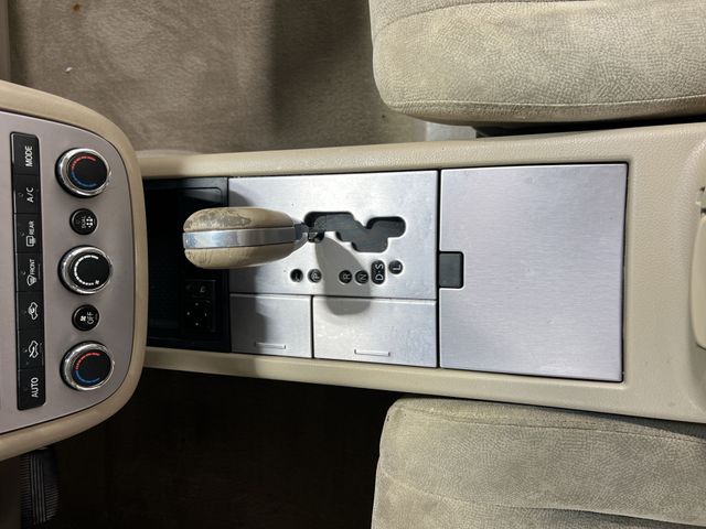 Thumbnail: 2007 Nissan Murano - 15