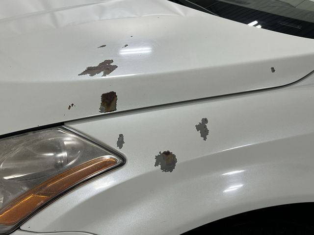 Thumbnail: 2007 Nissan Murano - 34