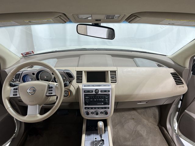 Thumbnail: 2007 Nissan Murano - 2