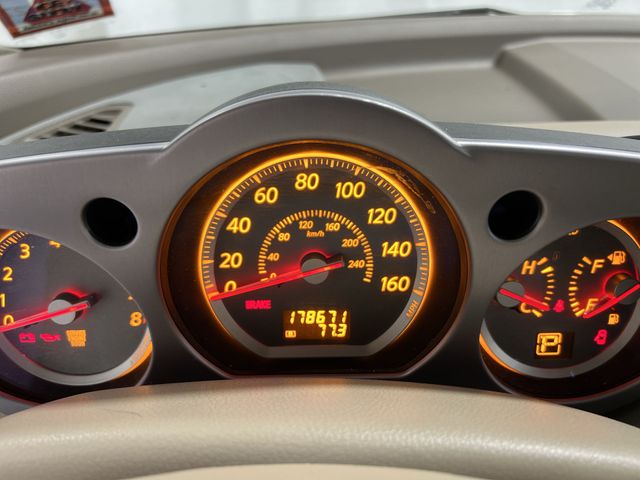 Thumbnail: 2007 Nissan Murano - 16