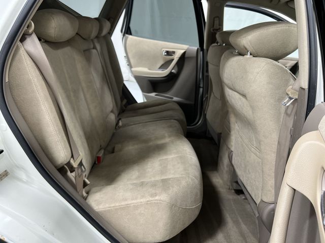 Thumbnail: 2007 Nissan Murano - 30