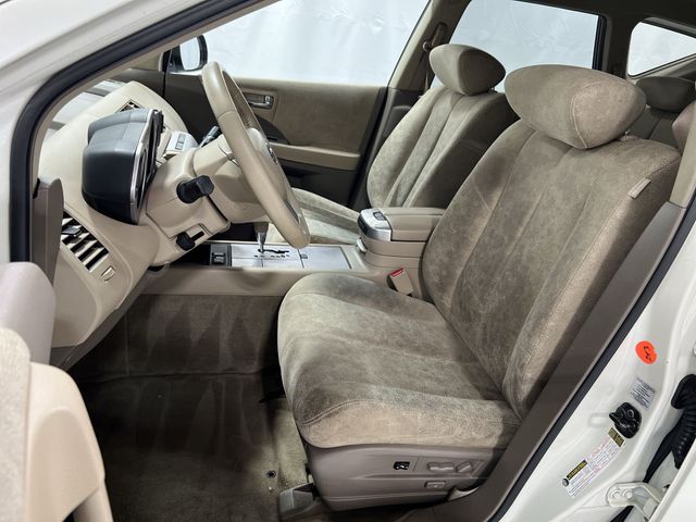 Thumbnail: 2007 Nissan Murano - 12