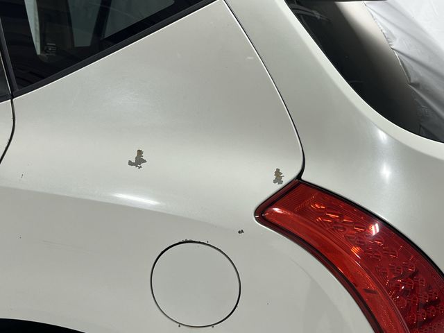 Thumbnail: 2007 Nissan Murano - 33