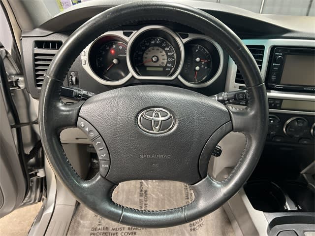 2005 Toyota 4Runner SR5 10