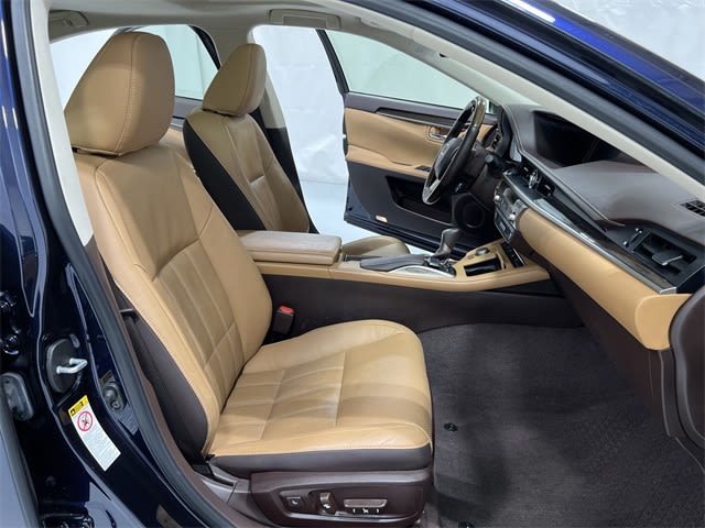 Thumbnail: 2018 Lexus ES - 29