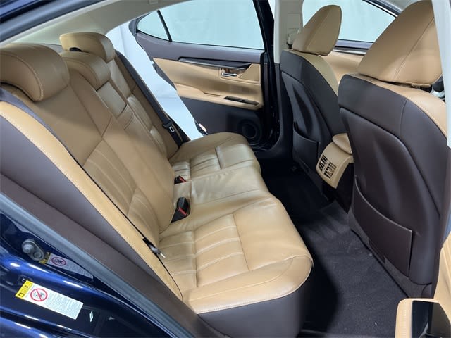 Thumbnail: 2018 Lexus ES - 28