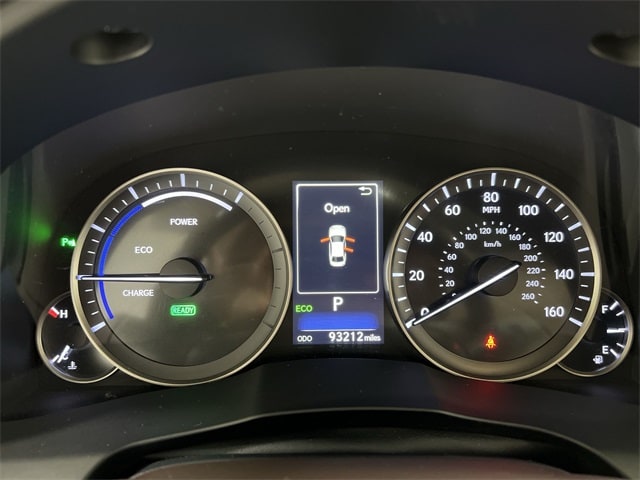 Thumbnail: 2018 Lexus ES - 16