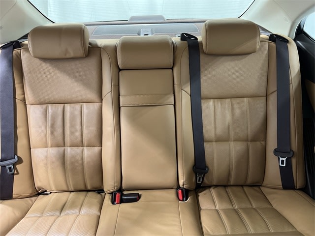 Thumbnail: 2018 Lexus ES - 13