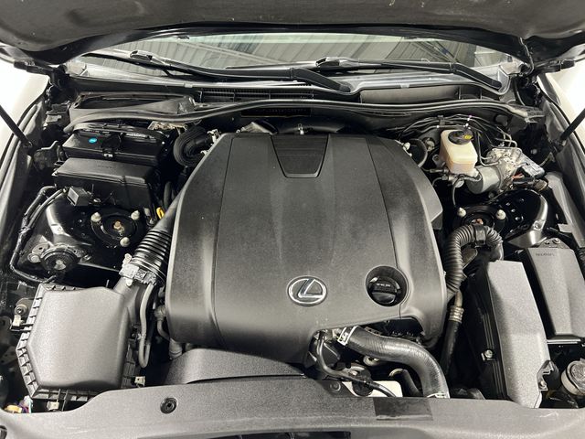 Thumbnail: 2014 Lexus IS - 8