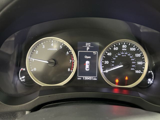 Thumbnail: 2014 Lexus IS - 16