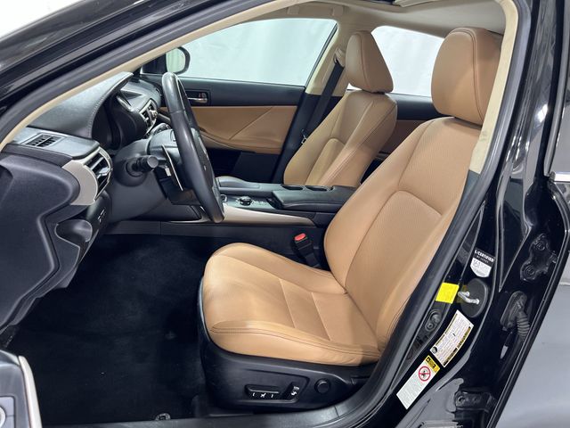 Thumbnail: 2014 Lexus IS - 11