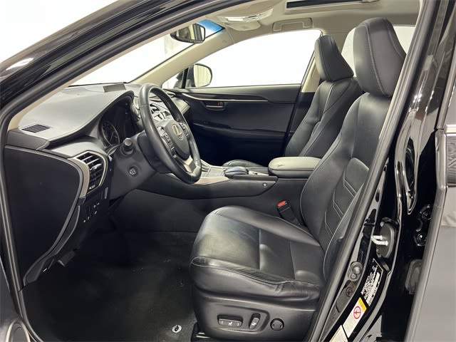 Thumbnail: 2015 Lexus NX - 10