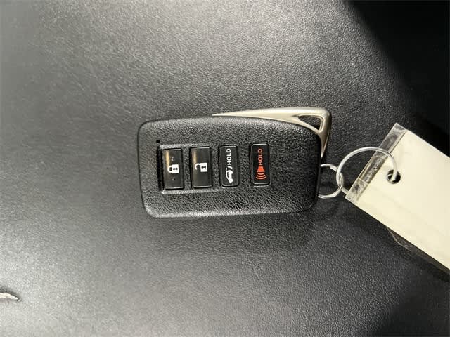 Thumbnail: 2015 Lexus NX - 18