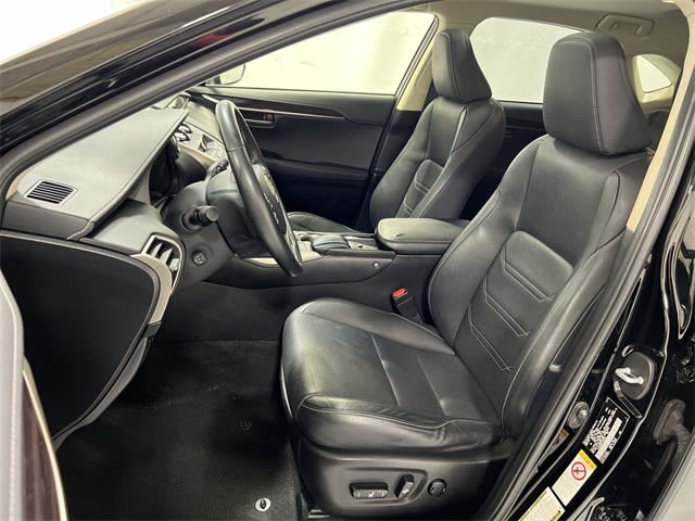 Thumbnail: 2015 Lexus NX - 11