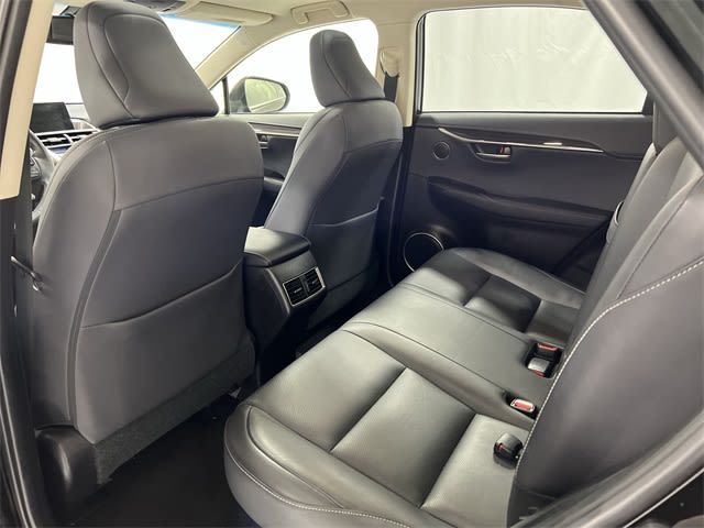 Thumbnail: 2015 Lexus NX - 29