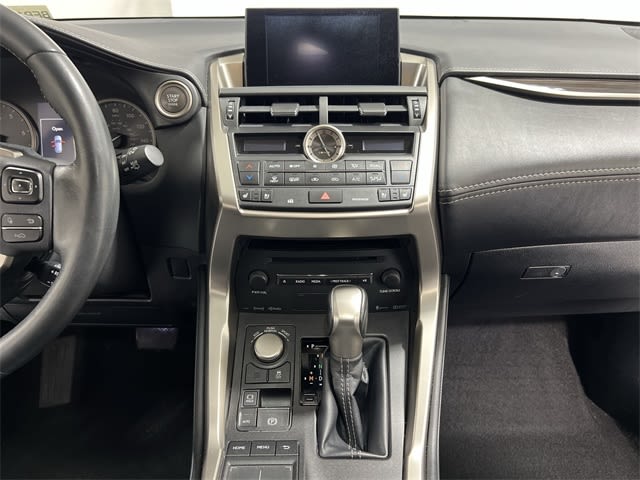 Thumbnail: 2015 Lexus NX - 13