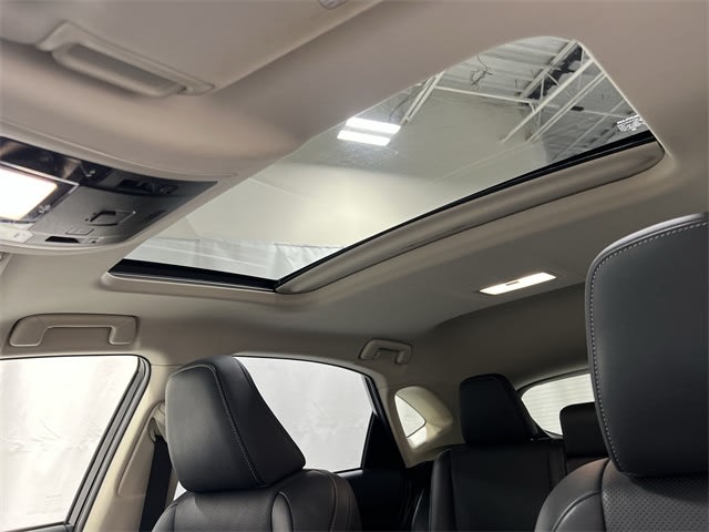 Thumbnail: 2015 Lexus NX - 28