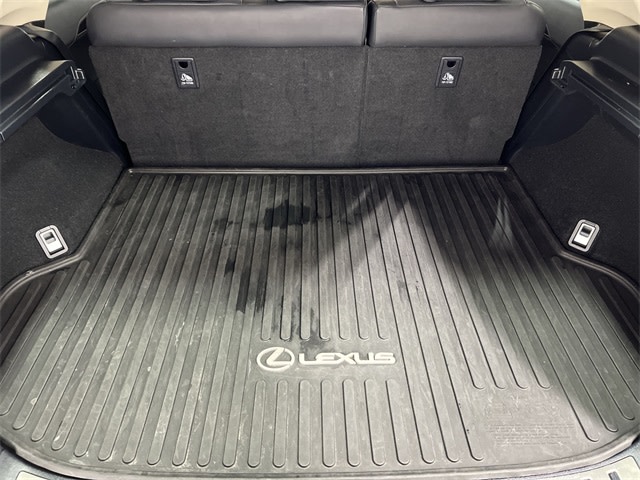 Thumbnail: 2015 Lexus NX - 17