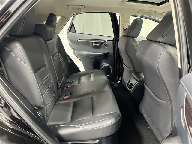 Thumbnail: 2015 Lexus NX - 30