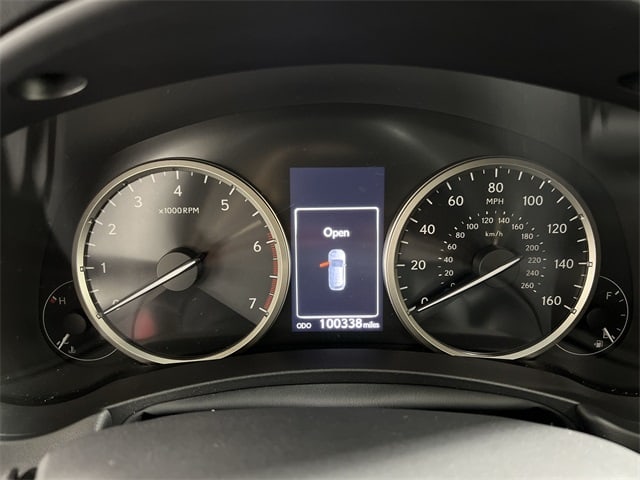 Thumbnail: 2015 Lexus NX - 16