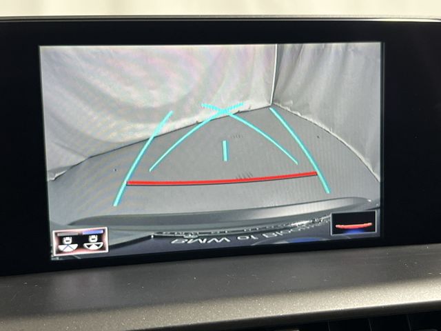 Thumbnail: 2021 Lexus NX - 15