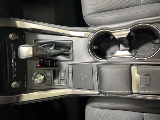 Thumbnail: 2021 Lexus NX - 16