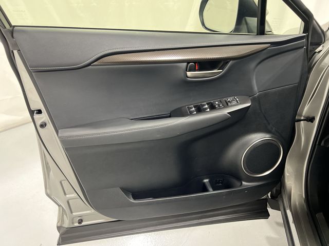 Thumbnail: 2021 Lexus NX - 32