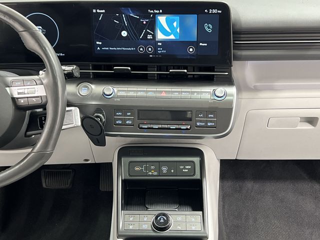 Thumbnail: 2024 Hyundai Kona - 29
