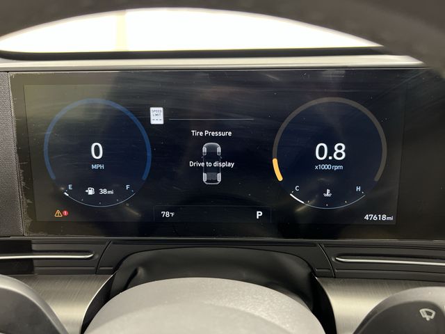 Thumbnail: 2024 Hyundai Kona - 15