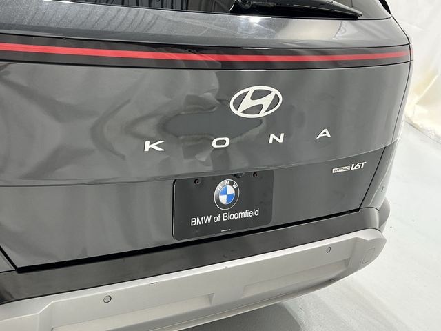 Thumbnail: 2024 Hyundai Kona - 13